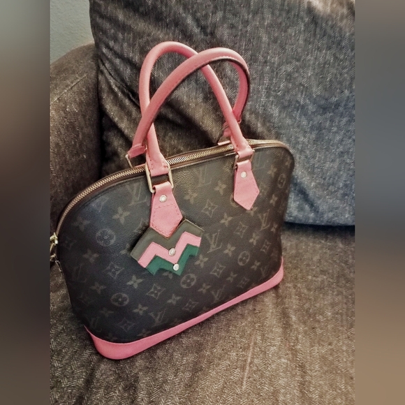 Louis Vuitton bags - Picture 7 of 16